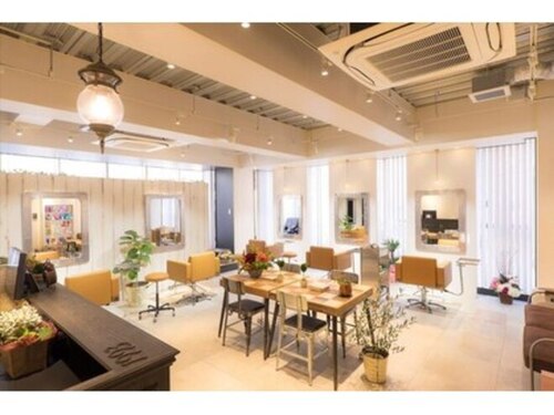 ビボコルチ(Vivo corte)(大阪府大阪市都島区善源寺町1-5-18 NTビル 3F)
