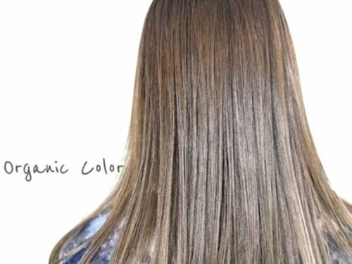 カペリマレーナ(Capelli Malena)(大阪府大阪市西区新町1-22-17コーポ上田1F)