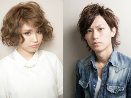 ヘアースタジオファースト(HAIR STUDIO FIRST)(大阪府大阪市城東区新喜多1-1-1 ツインプラザ豊国 203)