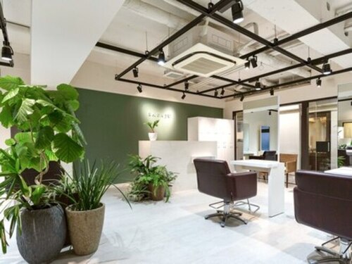 サラジュ 梅田店(SARAJU)(大阪府大阪市北区鶴野町3-17 ファーストN レジデンス204)
