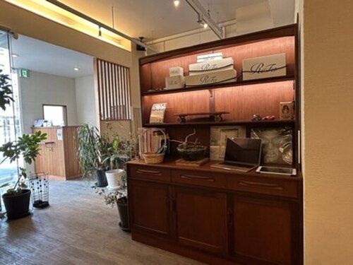 ヘア デザイン スタイリー(Hair Design stylee)(大阪府大阪市都島区都島北通1-22-12エンゲルベルク都島1F)