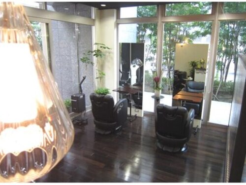 サロン ド ボーテ アレーティア(salon de beaute ALETHEIA)(大阪府大阪市北区万歳町5-12ローレルタワー梅田101)