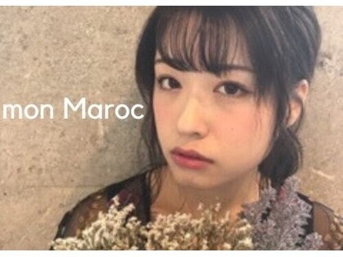 モンマロック(mon MAROC)(大阪府大阪市中央区瓦屋町2-6-8プリモ瓦屋町1F)