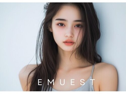 エミュスト(Emuest)(大阪府大阪市中央区西心斎橋1-1-13東邦ビル9F)