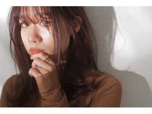 ヘアアンドリラクゼーション ルタ(HAIR&RELAXATION RUTA)(大阪府大阪市福島区鷺洲1‐12‐25)