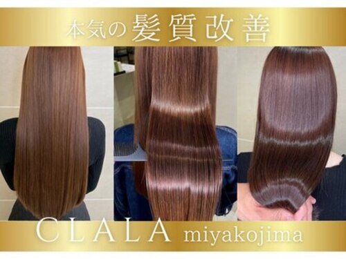 クララ ミヤコジマ(CLALA Miyakojima)(大阪府大阪市都島区都島本通1-22-4)