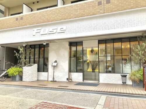 フューズ(Fuse)(大阪府大阪市東淀川区瑞光2-2-9 パークサイド瑞光 1F)
