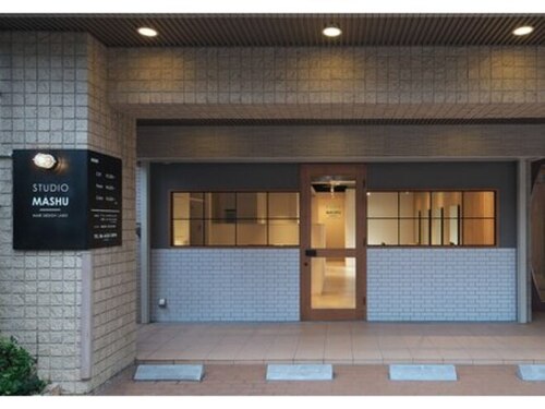 スタジオマッシュ(STUDIO MASHU)(大阪府大阪市西成区天下茶屋3-24-2 Jサイプレイス1階)