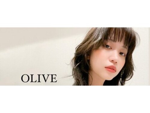 ヘアースタジオ オリーブ 大阪ドーム前店(Hair studio Olive)(大阪府大阪市西区境川1‐4‐2 ローズコート境川1F)