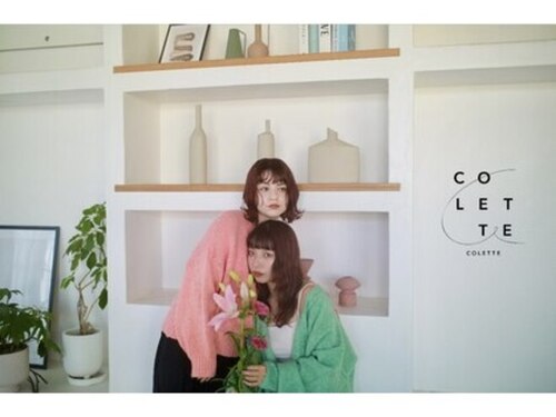 コレット(COLETTE)(大阪府大阪市西淀川区姫里2-17-34 ヴァンスタージュ姫里1F)