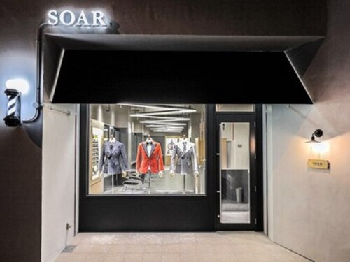 ソアー 新大阪(SOAR)(大阪府大阪市淀川区西宮原2-7-41)