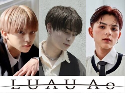 ルアウアオ(LUAU Ao)(大阪府大阪市北区茶屋町1-1 共信梅田ビル4F)