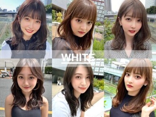 アンダーバーホワイト(_WHITE)(大阪府大阪市中央区難波1-5-23 法善寺タウンビル2F)