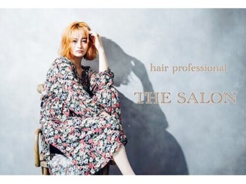 ザサロン 野江(THE SALON)(大阪府大阪市城東区成育1-6-6 リア成育1F)