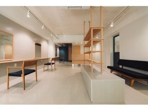 ココペリヘアー(大阪府大阪市北区曽根崎1-2-8 マルビル6F)