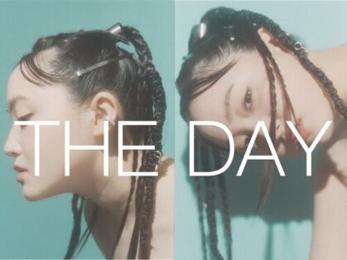 ザ デイ(THE DAY)(大阪府大阪市西区土佐堀2-1-9 KOYAエスパシオ中之島1F)