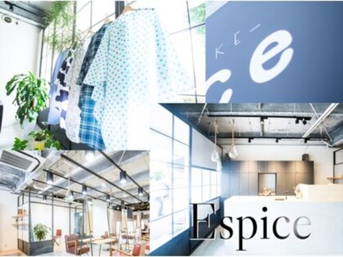 エスパイス(Espice)(大阪府大阪市港区市岡2-6-22)