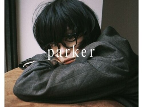 パーカー(parker)(大阪府大阪市北区豊崎3-6-8)