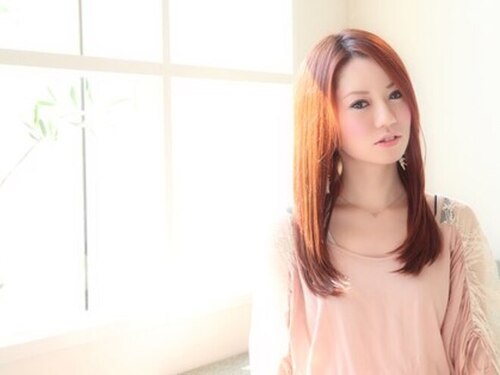 ヘアメイク クリア(hair make clear)(大阪府大阪市住吉区殿辻1-4-6)