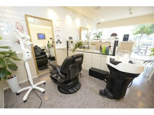 メディカルヘアー ロロ(medical hair RoLO)(大阪府大阪市住吉区殿辻1-5-9)