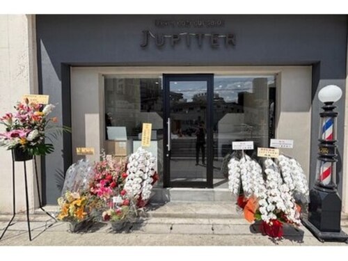 ジュピター(JUPITER)(大阪府大阪市福島区吉野1-14-6)