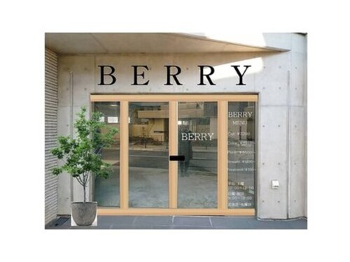 ヘアーズベリー 淡路店(hairs BERRY)(大阪府大阪市東淀川区東淡路4-28-13)
