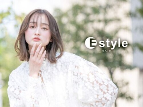 イースタイル 瑞光店(E style)(大阪府大阪市東淀川区瑞光4-7-13)