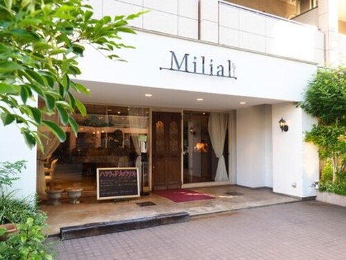 ミリアル(Milial)(大阪府大阪市鶴見区鶴見3-5-33)