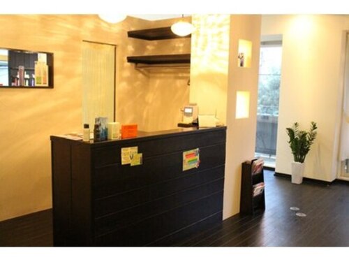 ヘアカラートリートメント専門店 美色館 FC東三国店(大阪府大阪市淀川区東三国5-6-6 2F)