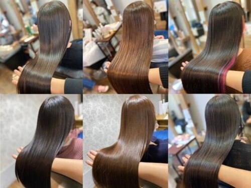 ヘアープランニング ゼロ(Hair Planning ZERO)(大阪府大阪市淀川区十三本町2-14-4)