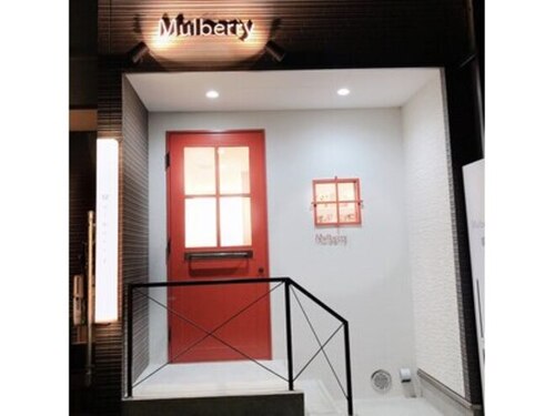 マルベリー ヘアーアンドリラクゼーション(Mul berry Hair&Relaxation)(大阪府大阪市住之江区粉浜1-3-7)