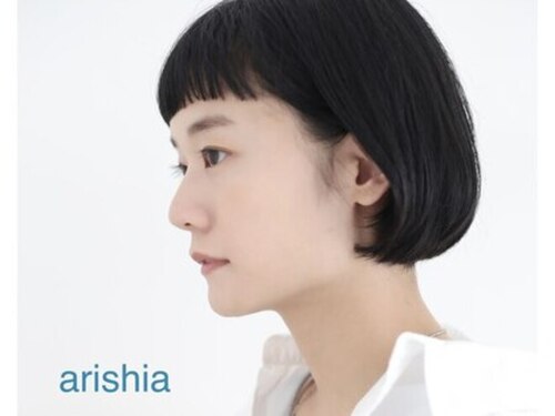アリシア(arishia)(大阪府大阪市西区新町1-8-24-3F)