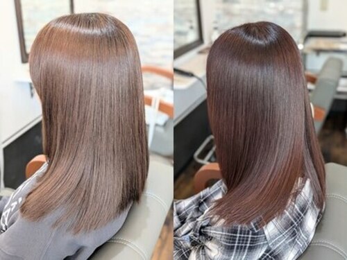 ヘアシップ パロス(Hair ship pharos)(大阪府大阪市阿倍野区阪南町5-10-2)
