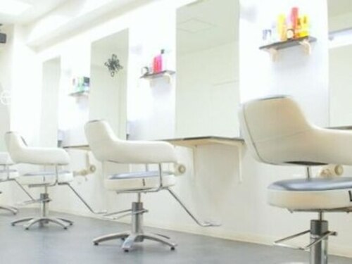ヘアーズリレーション(Hair's Relation)(大阪府大阪市平野区平野西4-6-9)