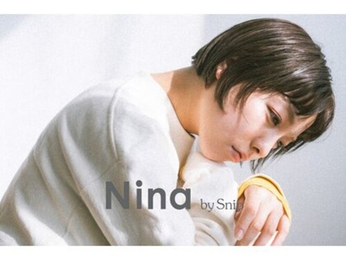 ニーナバイスニップ(Nina by Snip)(大阪府大阪市生野区巽南3-12-16)