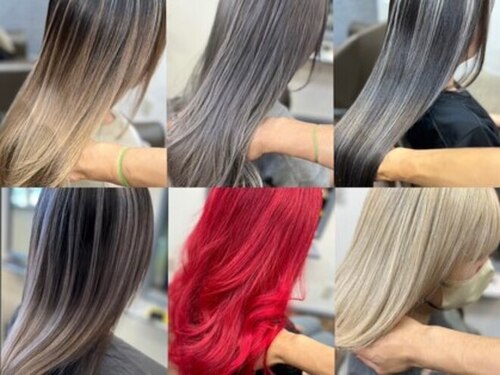 カット ハウス ボブ CUT HOUSE BOB(大阪府大阪市城東区諏訪1-16-4)