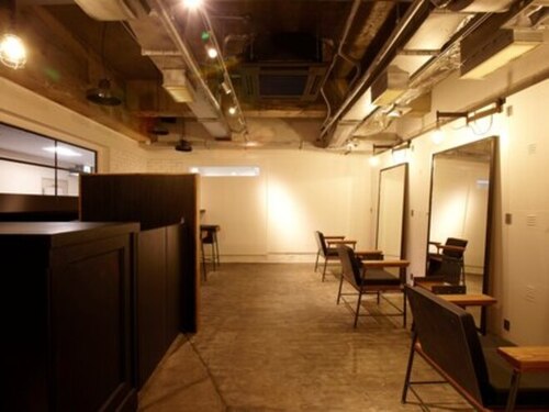 アンダーバーサーティーン(_13)(大阪府大阪市北区芝田2-8-31-B1)