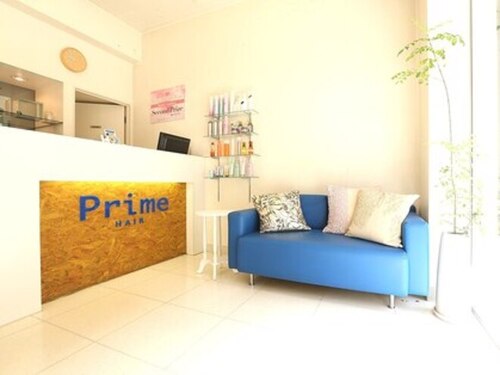 プライム(Prime)(大阪府大阪市住之江区御崎6-9-9)