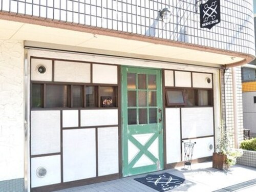 ベックス(BECKS)(大阪府大阪市住吉区我孫子3‐2‐9)