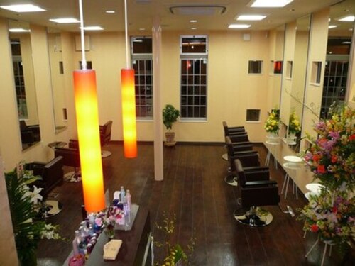 ピエノーレ ヘアデザイン(Pienole hair design)(大阪府大阪市平野区喜連東2-1-40)