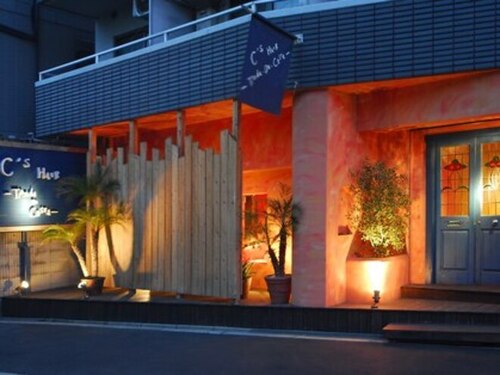 シーズヘア ティエンダ デ コスタ(C's HAIR -Tienda De costa-) 西九条店(大阪府大阪市此花区西九条4-2-4 1F)