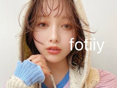 ホティ 大阪梅田茶屋町店(fotiiy)(大阪府大阪市北区鶴野町3-17 ファーストNビル1F)