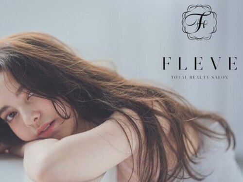 フラヴ(FLEVE)(大阪府大阪市北区曽根崎新地2-3-21 axビル5階)
