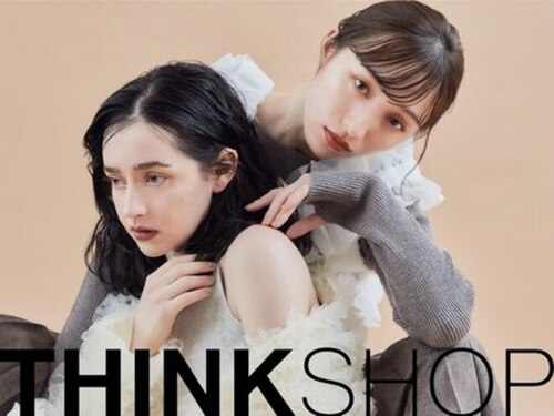 シンクショップ(THINK SHOP)(大阪府大阪市中央区難波1-8-20 嘉光ビル 4F)