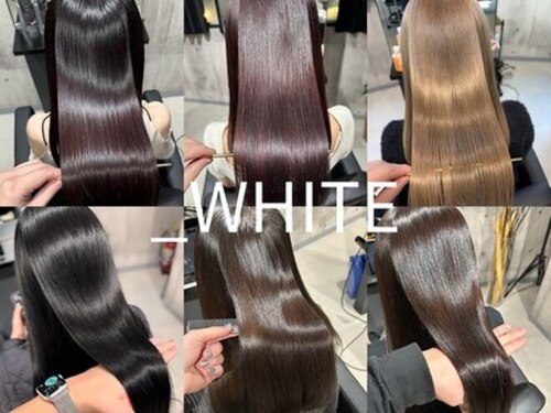 アンダーバーホワイト 京橋店(_WHITE)(大阪府大阪市都島区東野田町2-9-21-3F)