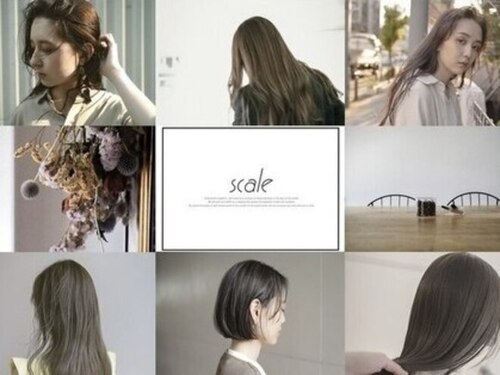 スケール(SCALE)(大阪府大阪市北区豊崎3-10-2 I&F梅田305905)