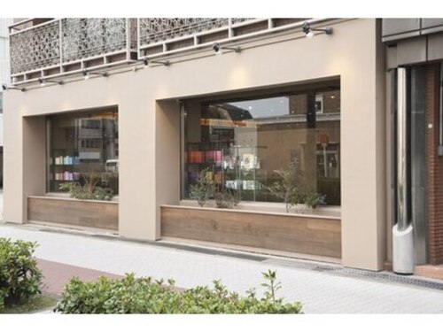 ヘアーメイク ライズ 西田辺店(Hair make rise;)(大阪府大阪市阿倍野区阪南町4-13-1 サンライズビル1F)