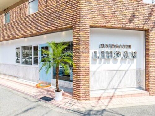 ヘアーアンドライフ リノア あびこ店(LINOAH)(大阪府大阪市住吉区苅田7-10-3 カサデアドニス1F)