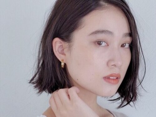 ヘアーデザイン リィル(Hair design Rire)(大阪府大阪市天王寺区上本町7-2-1日住ビル5F)
