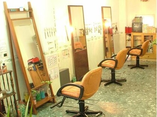 アンニュイソノラビーエイチエフ(an=nui SONO+RA B.H.F)(大阪府大阪市北区茶屋町6-15 永砂ビル5F)